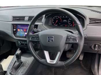 Used SEAT Ibiza 2021 for sale - 74785539: Photo
