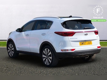 Used Kia Sportage 2018 for sale - 75483060: Photo