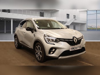 Used Renault Captur 2024 for sale - 75834668: Photo