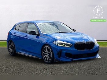 BMW - 1 Series