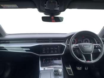 Used Audi A7 2018 for sale - 73802296: Photo