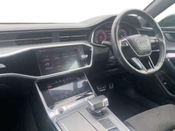 Used Audi A7 2018 for sale - 73802296: Photo