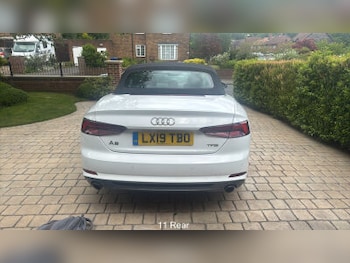 Used Audi A5 2019 for sale - 78646458: Photo