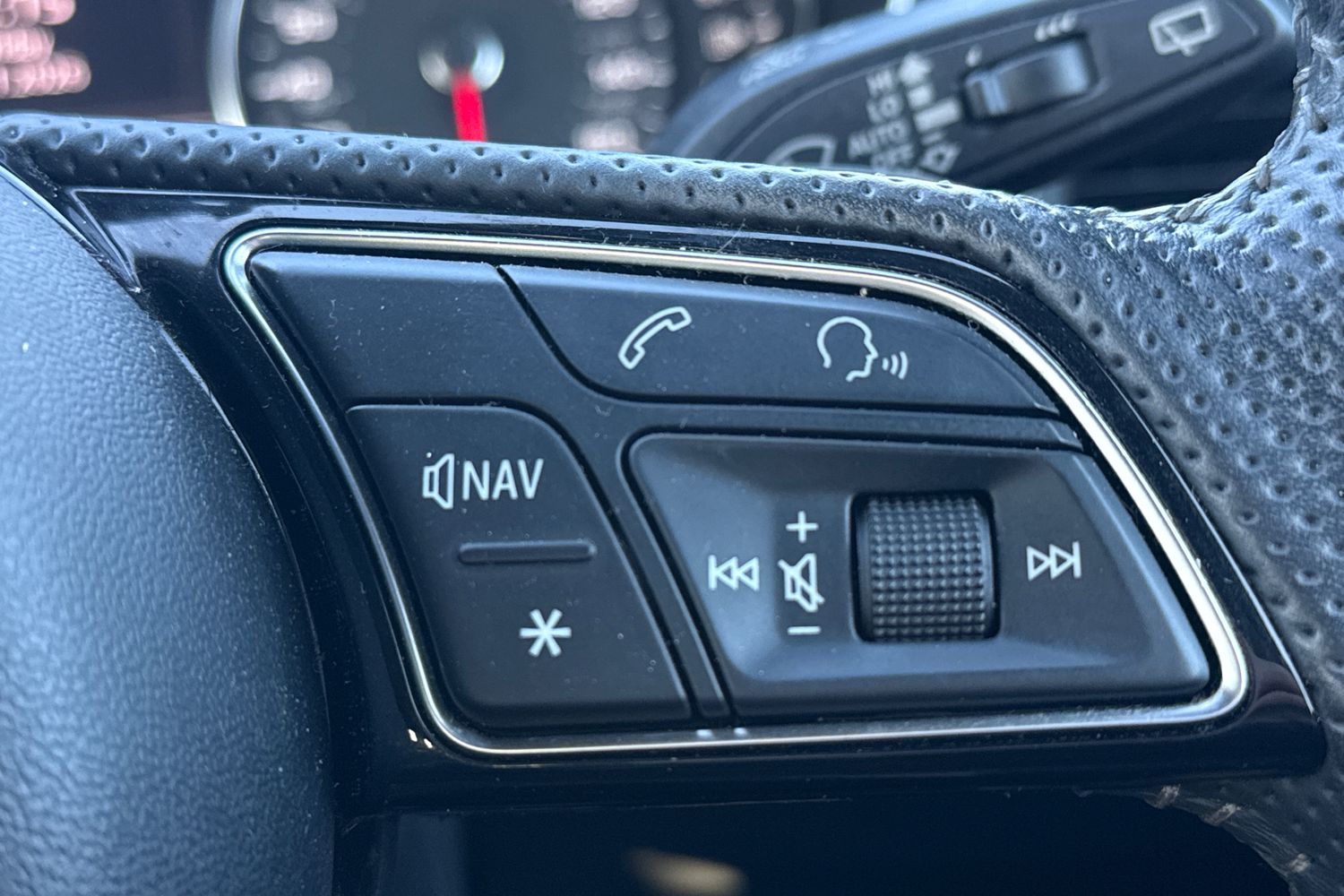 Used Audi A4 2017 for sale - 77628544: Photo 12