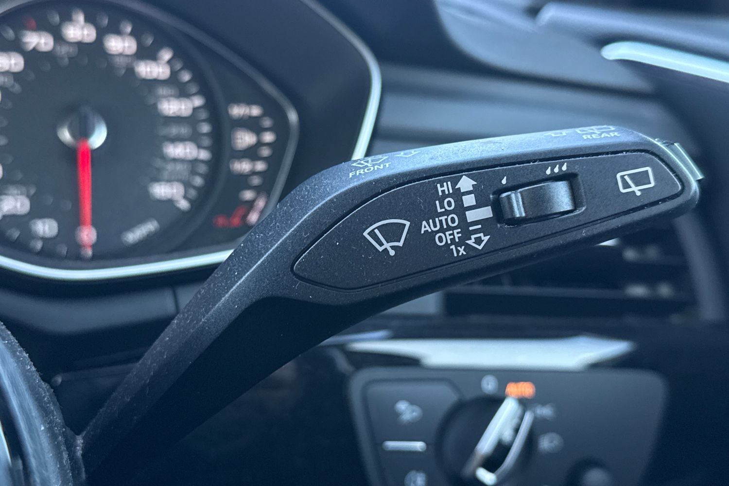 Used Audi A4 2017 for sale - 77628544: Photo 14