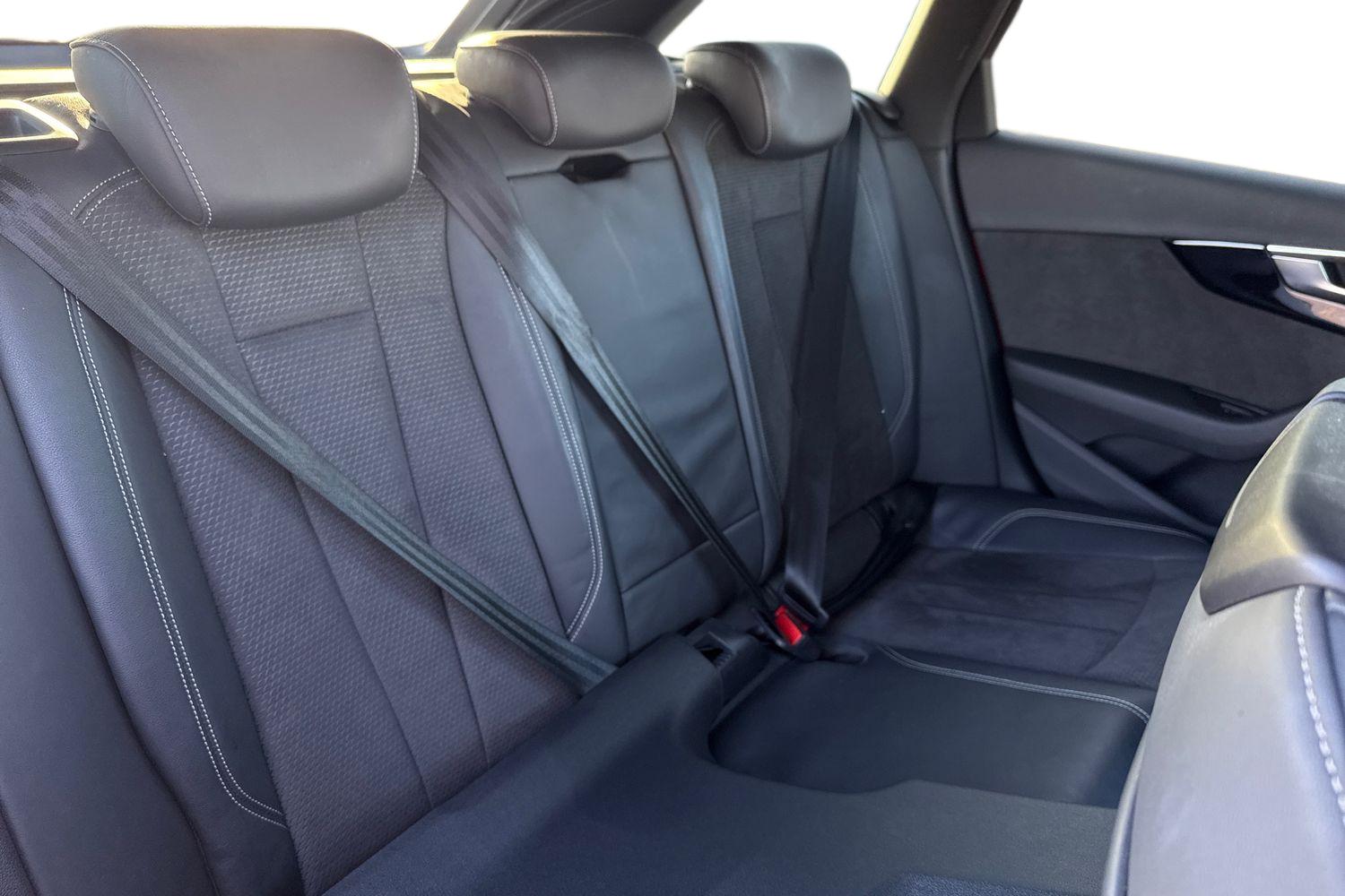 Used Audi A4 2017 for sale - 77628544: Photo 18