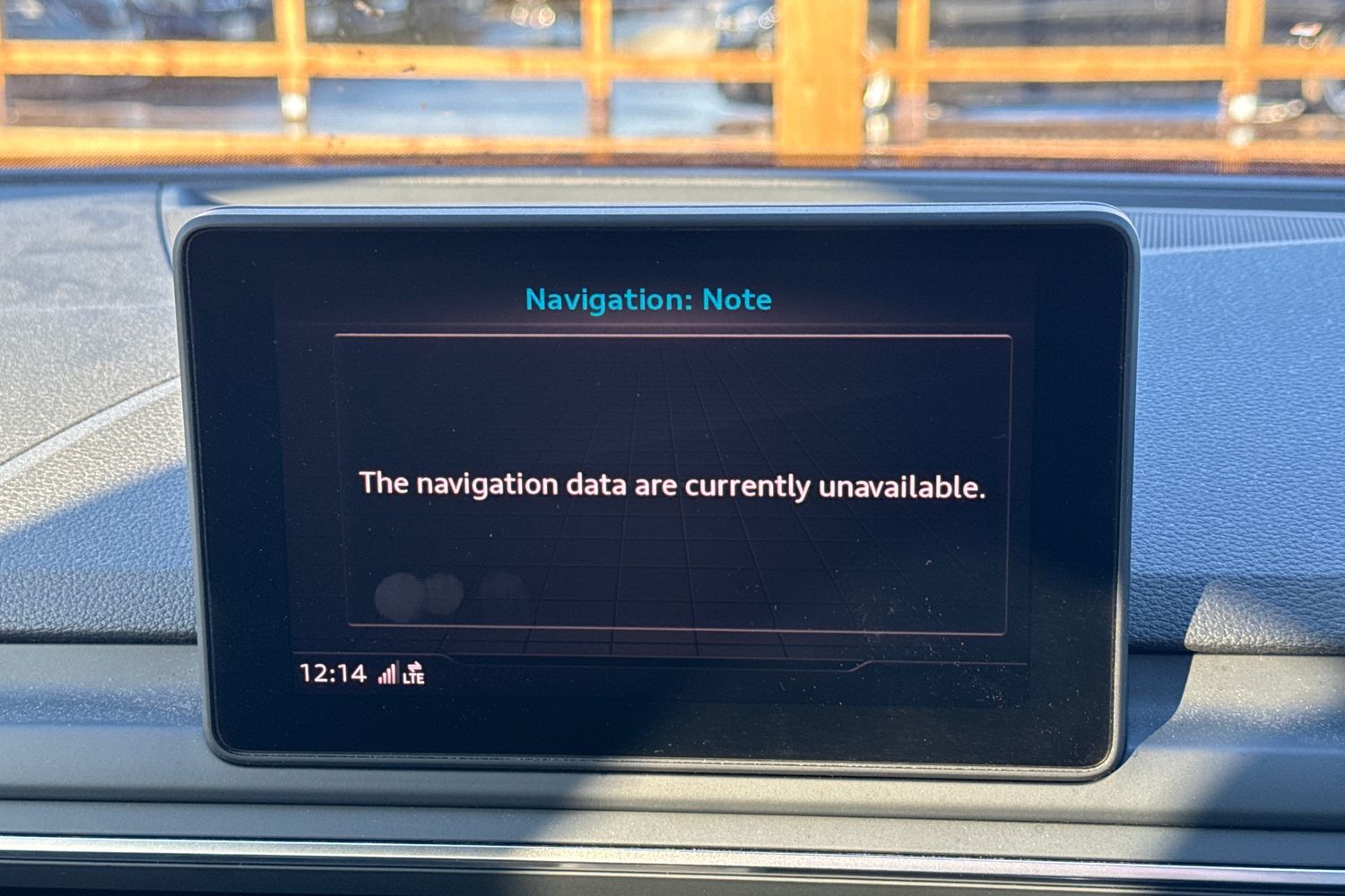 Used Audi A4 2017 for sale - 77628544: Photo 8