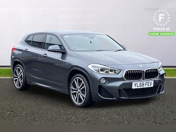 Used BMW X2 2019 for sale - 78538593: Photo