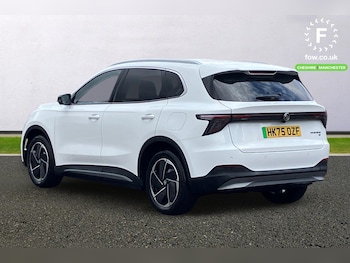 Used MG MGS5 2025 for sale - 79570976: Photo