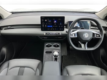 Used MG MGS5 2025 for sale - 79570976: Photo