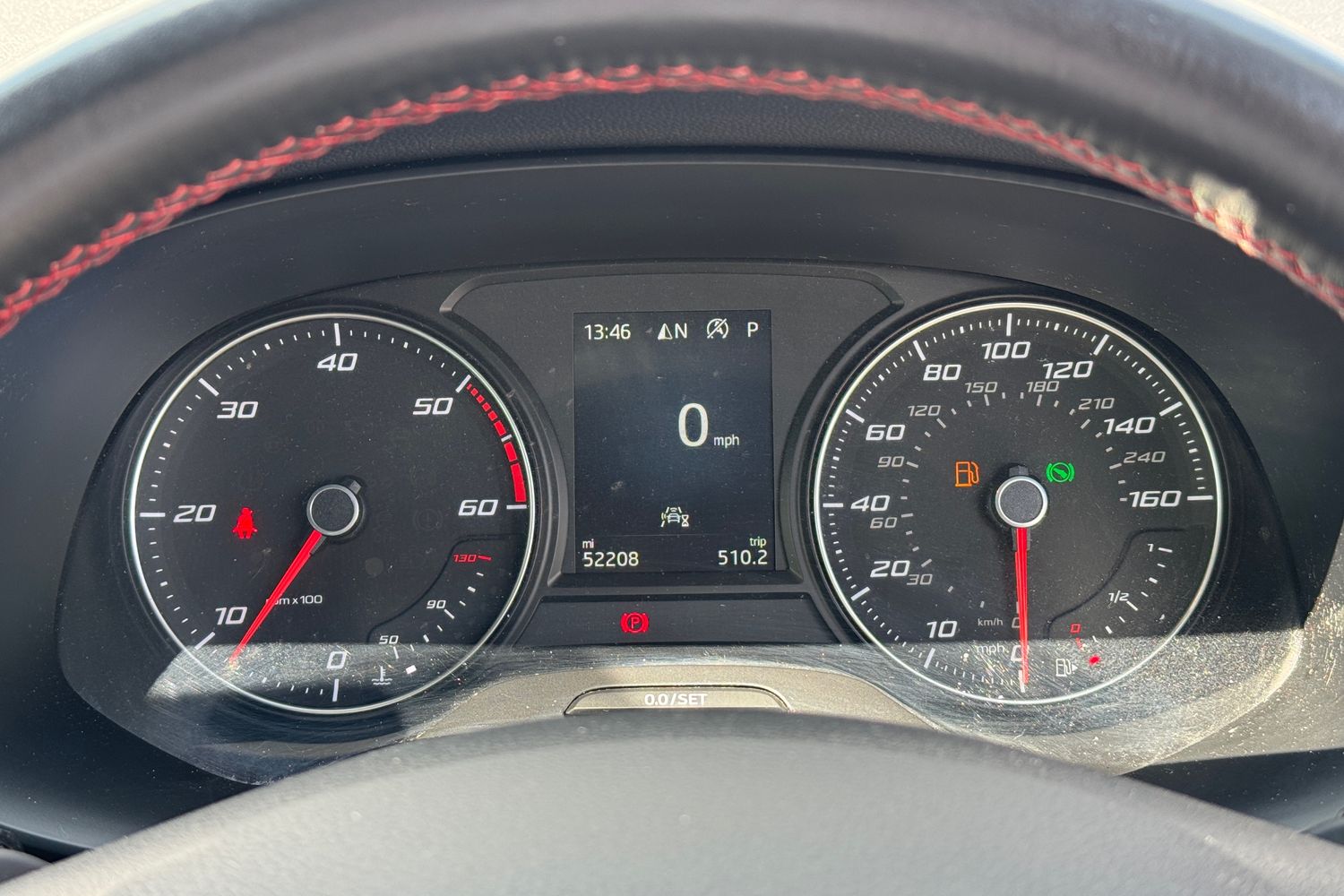 Used SEAT Ateca 2020 for sale - 76581830: Photo 13