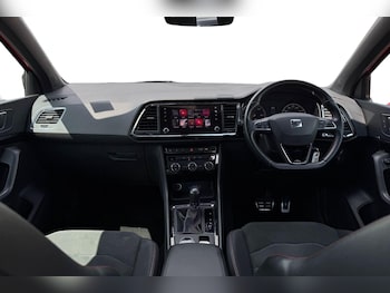 Used SEAT Ateca 2020 for sale - 76581830: Photo