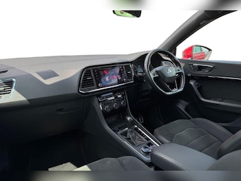 Used SEAT Ateca 2020 for sale - 76581830: Photo