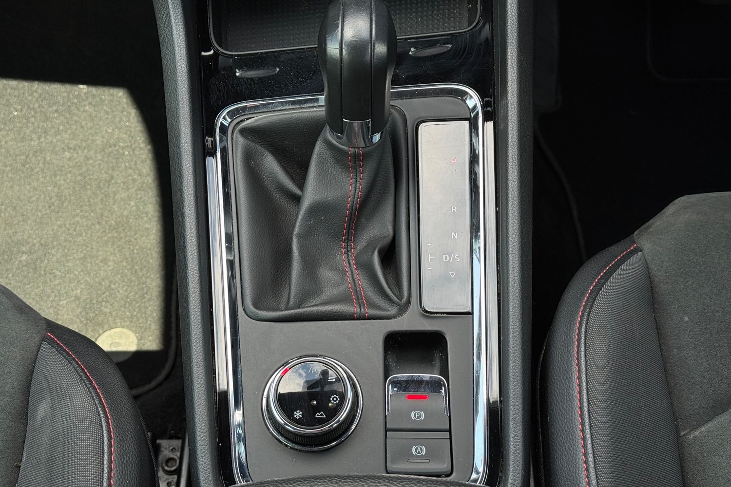 Used SEAT Ateca 2020 for sale - 76581830: Photo 7