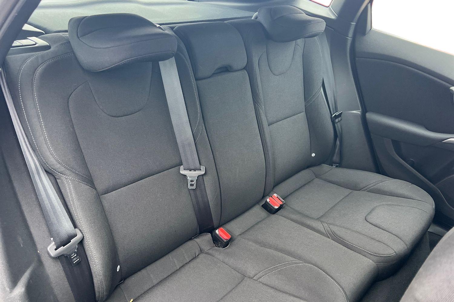 Used Volvo V40 2015 for sale - 77961498: Photo 17