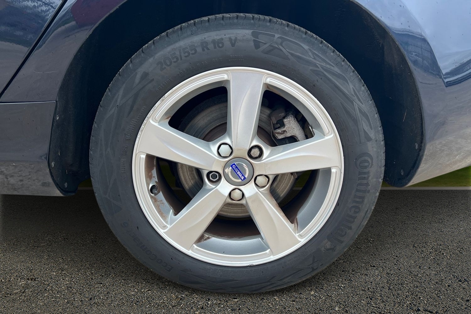 Used Volvo V40 2015 for sale - 77961498: Photo 19