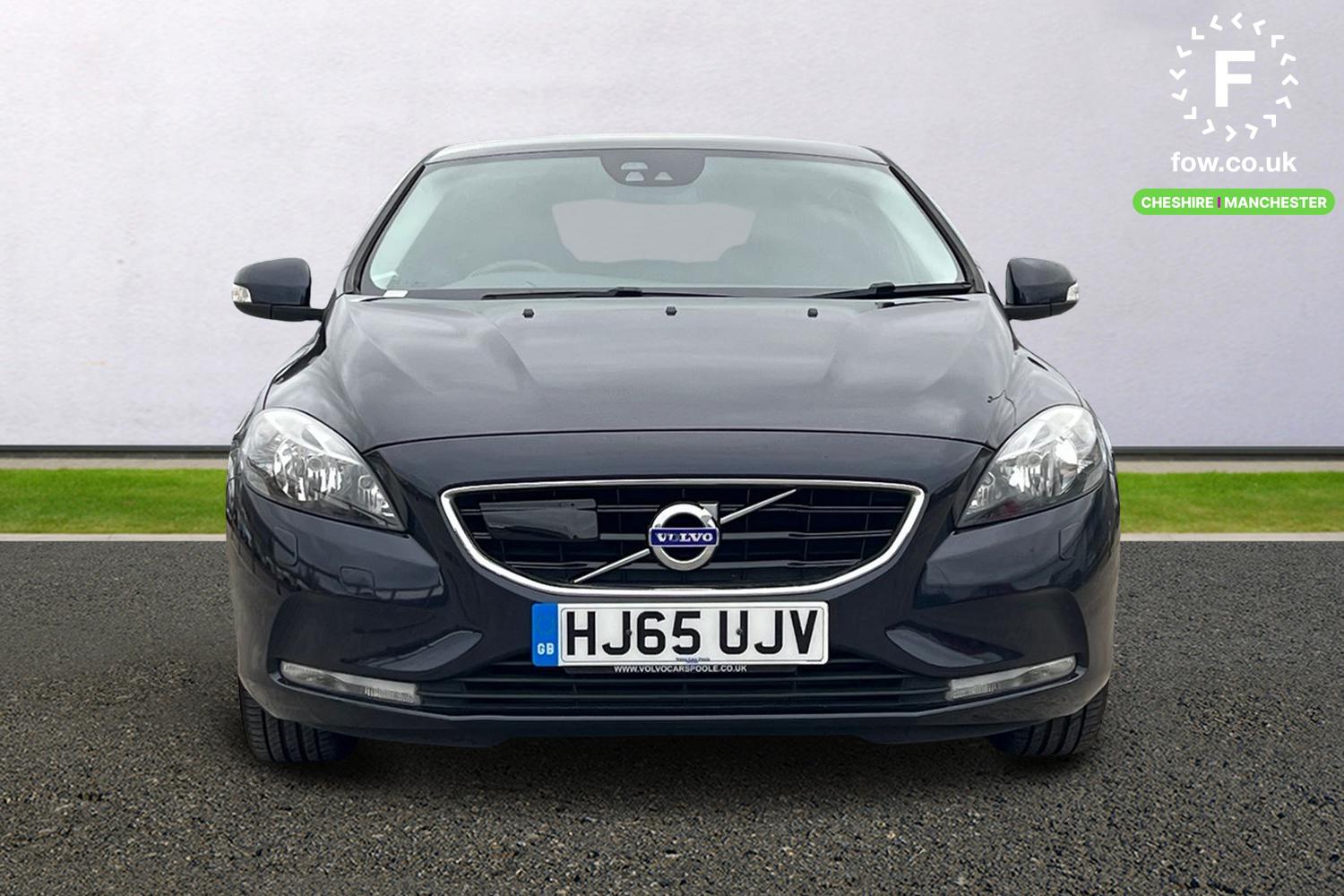 Used Volvo V40 2015 for sale - 77961498: Photo 20