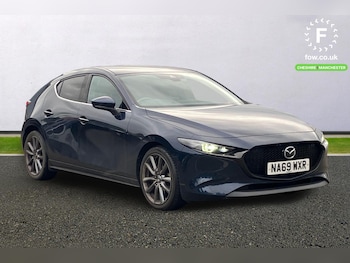 Mazda - Mazda3