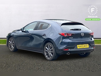 Used Mazda Mazda3 2019 for sale - 76182105: Photo 2
