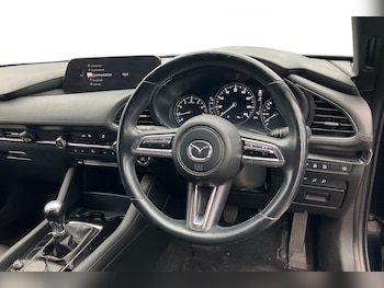 Used Mazda Mazda3 2019 for sale - 76182105: Photo 3