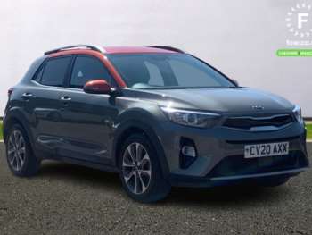 2020 - 1.0T GDi 4 5dr