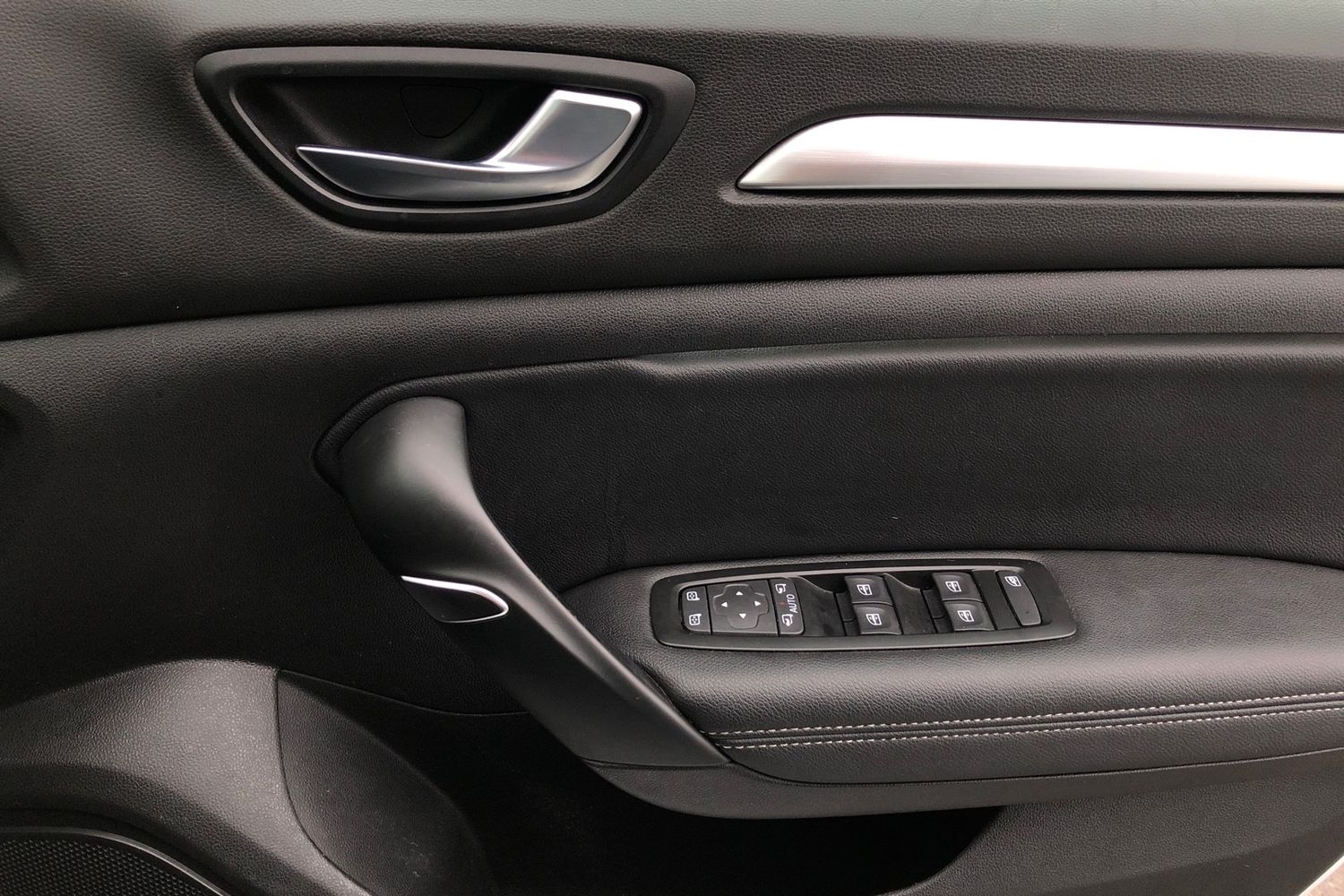 Used Renault Megane 2021 for sale - 76896237: Photo 14