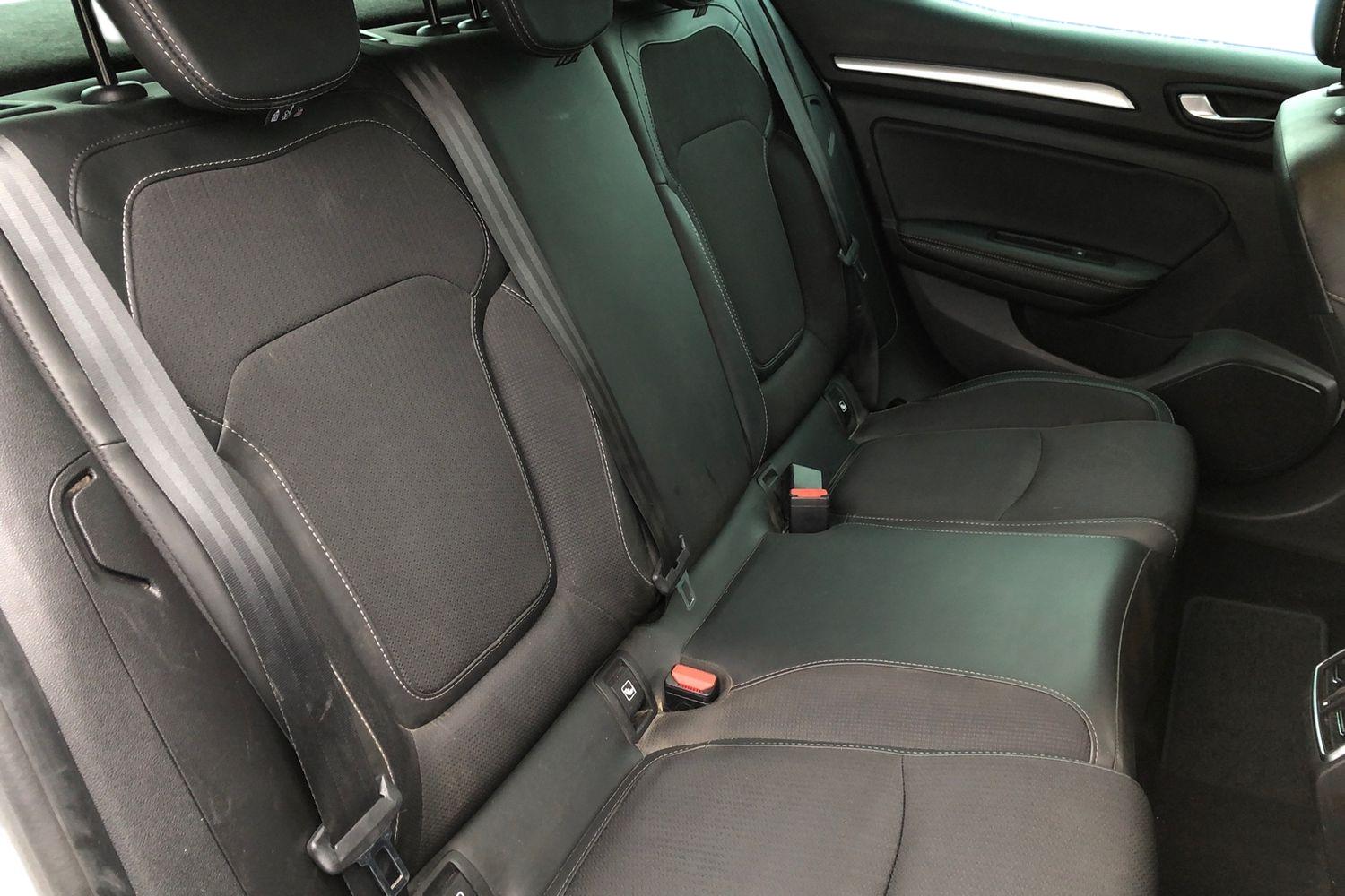 Used Renault Megane 2021 for sale - 76896237: Photo 15