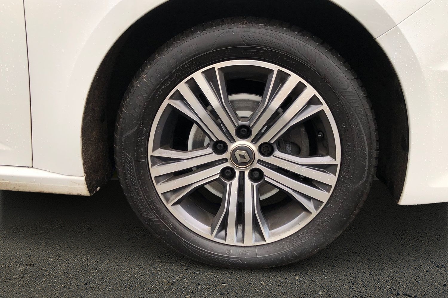 Used Renault Megane 2021 for sale - 76896237: Photo 17