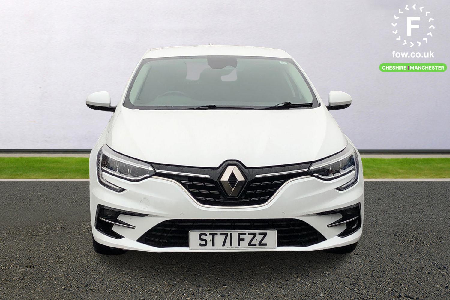 Used Renault Megane 2021 for sale - 76896237: Photo 18