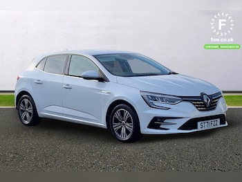 Used Renault Megane 2021 for sale - 76896237: Photo