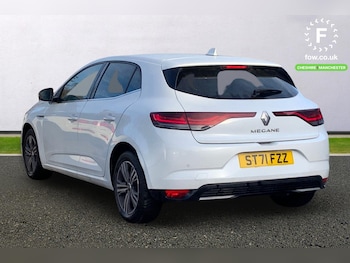 Used Renault Megane 2021 for sale - 76896237: Photo