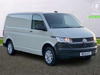 Van hot sale sales northwich