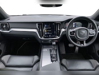 Used Volvo S60 2020 for sale - 75348594: Photo
