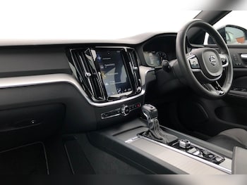 Used Volvo S60 2020 for sale - 75348594: Photo
