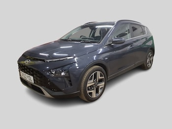Used Hyundai BAYON 2022 for sale - 78512639: Photo