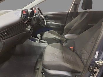 Used Hyundai BAYON 2022 for sale - 78512639: Photo