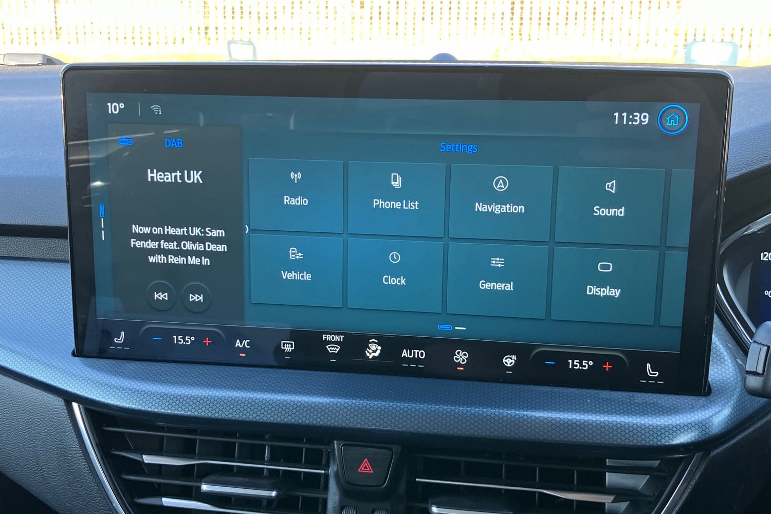 Used Ford Focus 2024 for sale - 77743720: Photo 10