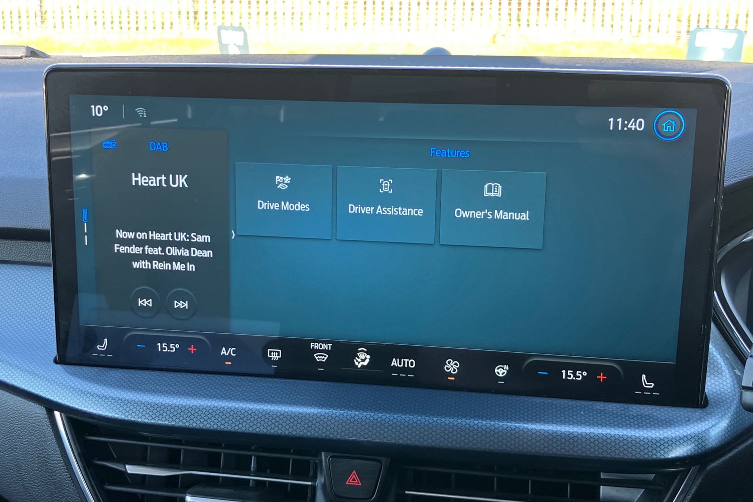 Used Ford Focus 2024 for sale - 77743720: Photo 12