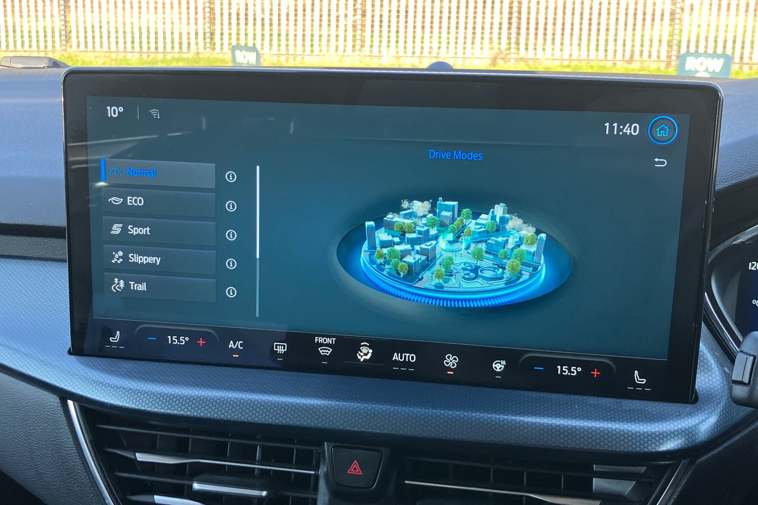 Used Ford Focus 2024 for sale - 77743720: Photo 13