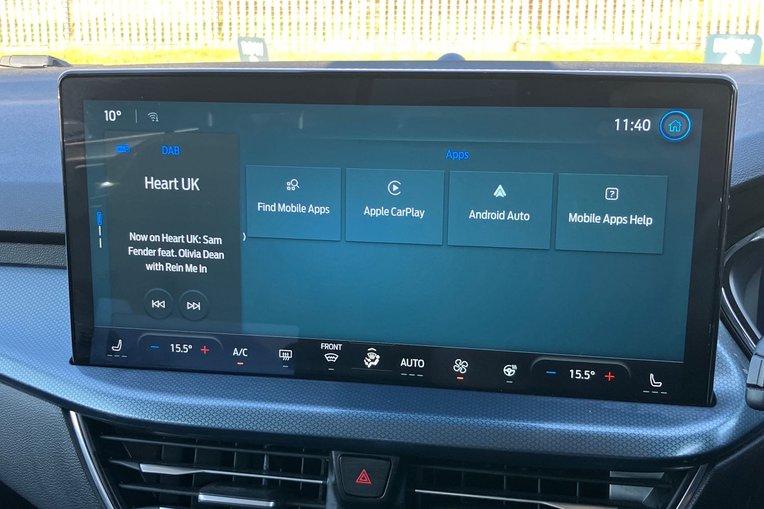 Used Ford Focus 2024 for sale - 77743720: Photo 15