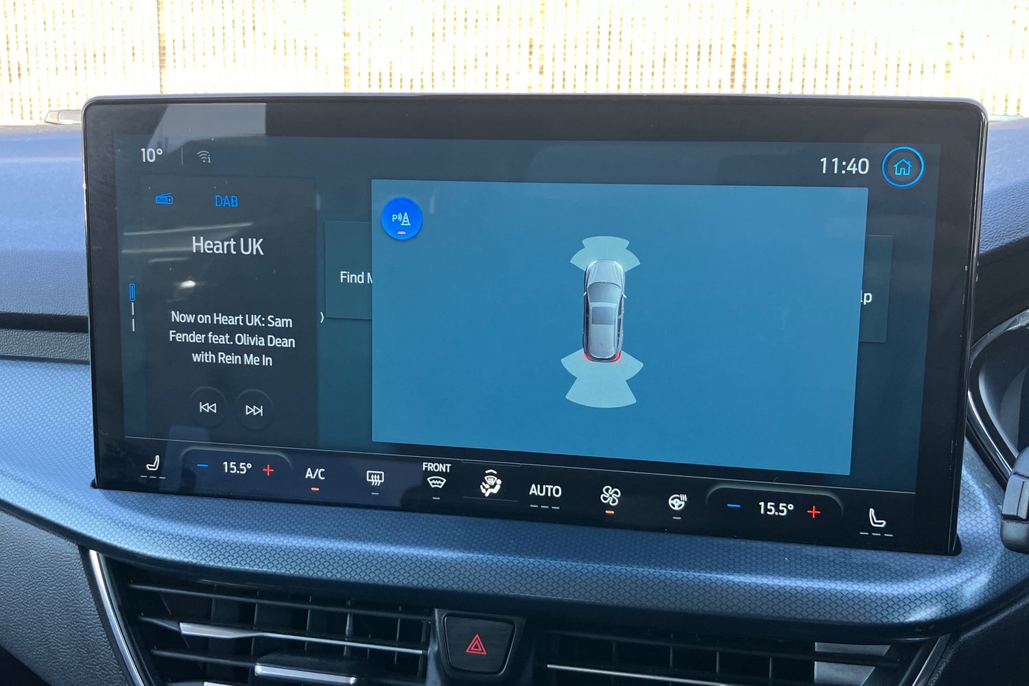 Used Ford Focus 2024 for sale - 77743720: Photo 16