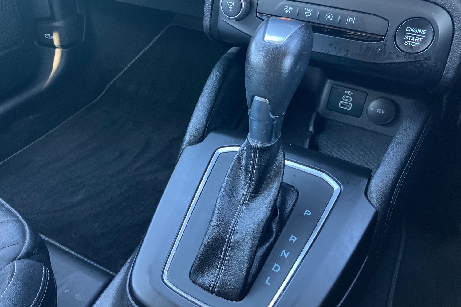 Used Ford Focus 2024 for sale - 77743720: Photo 18