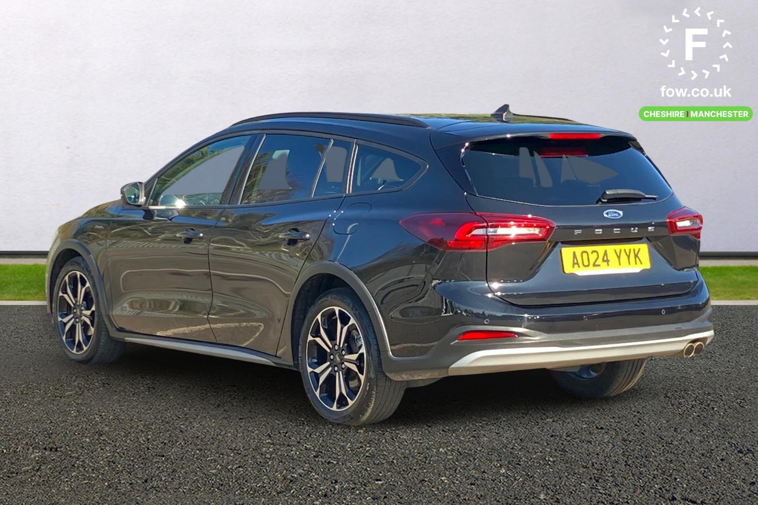 Used Ford Focus 2024 for sale - 77743720: Photo 2