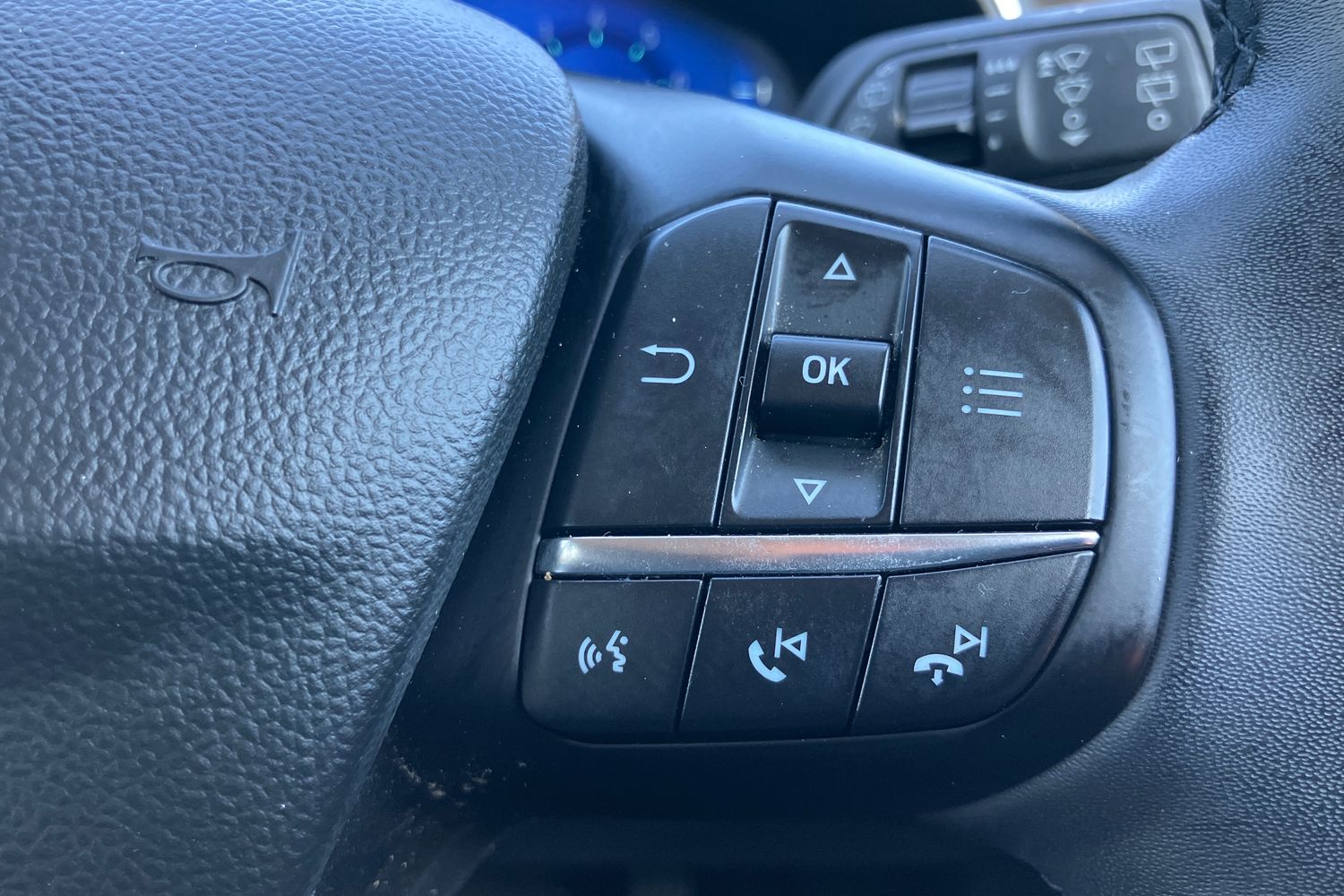 Used Ford Focus 2024 for sale - 77743720: Photo 20