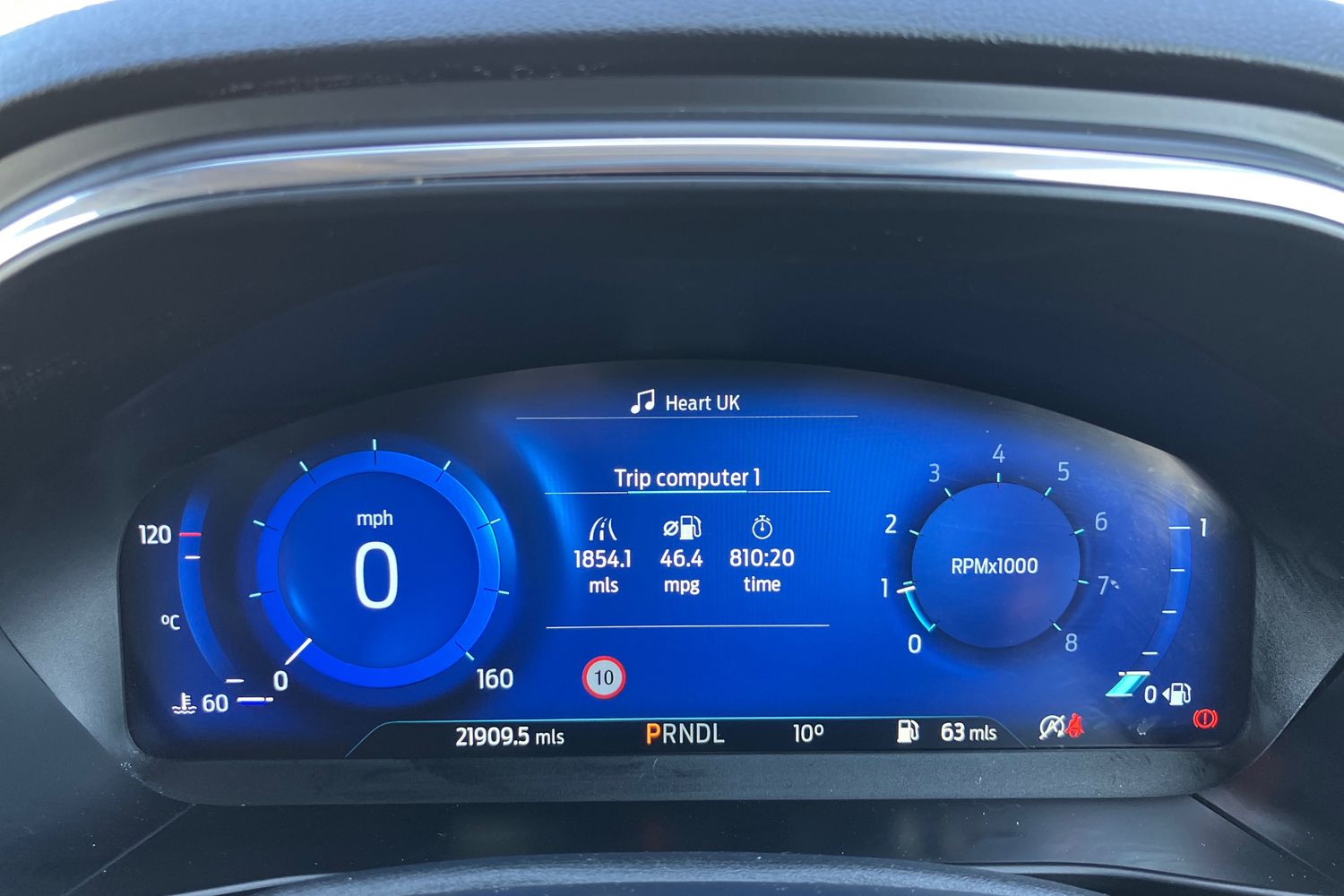 Used Ford Focus 2024 for sale - 77743720: Photo 23