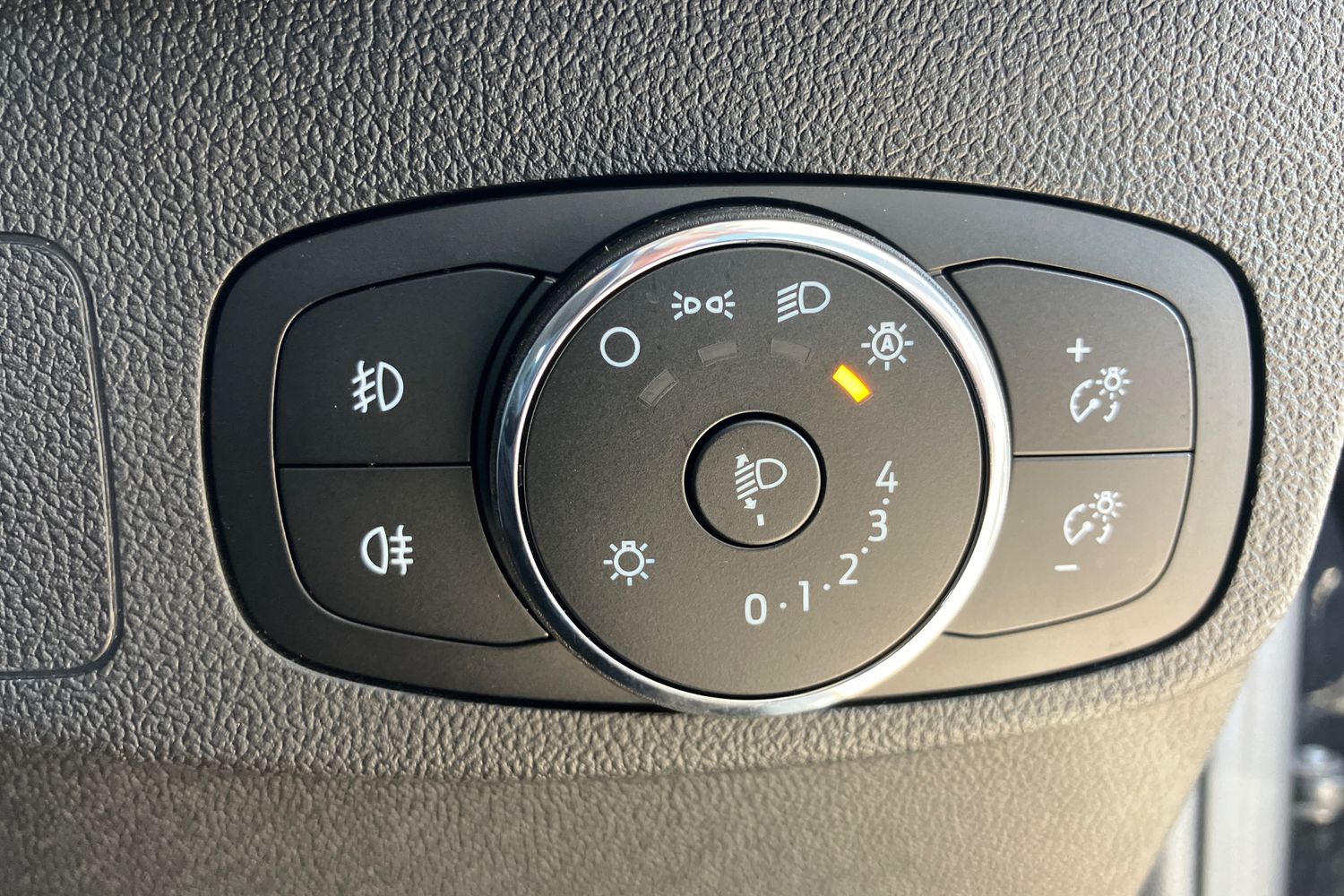 Used Ford Focus 2024 for sale - 77743720: Photo 24