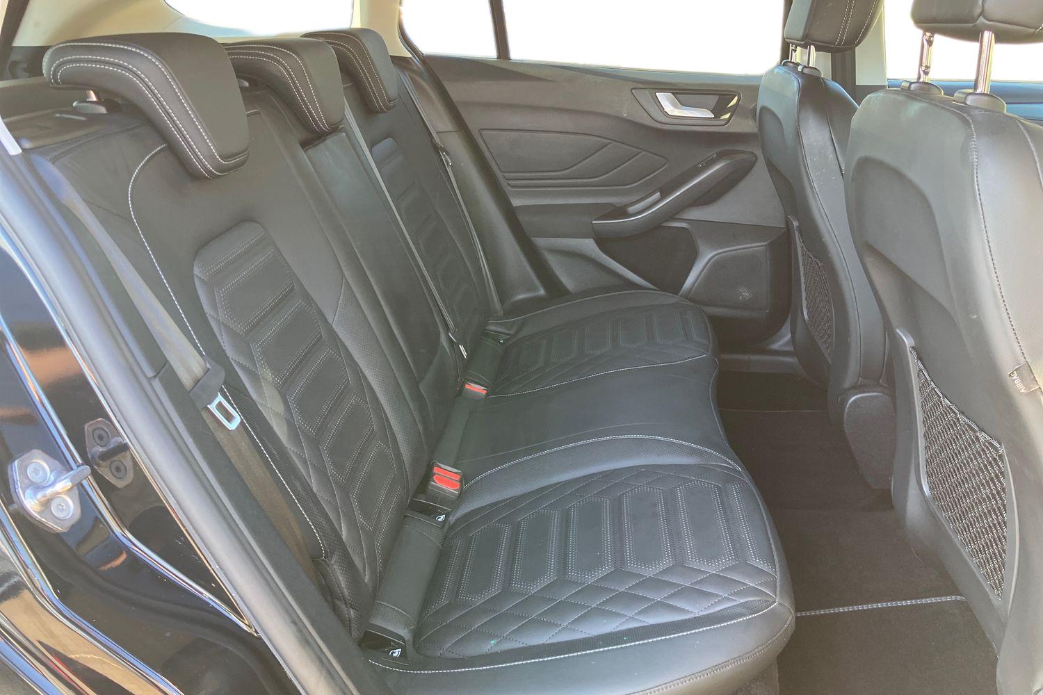 Used Ford Focus 2024 for sale - 77743720: Photo 26