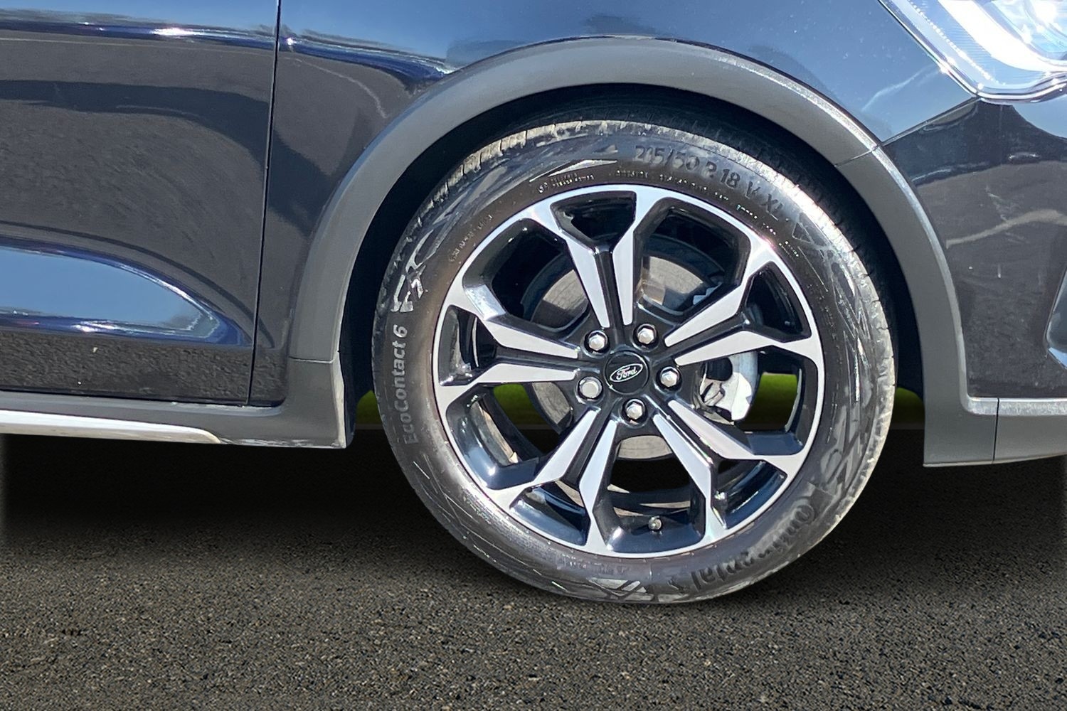 Used Ford Focus 2024 for sale - 77743720: Photo 28