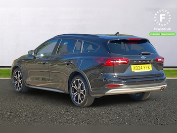 Used Ford Focus 2024 for sale - 77743720: Photo