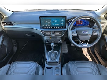 Used Ford Focus 2024 for sale - 77743720: Photo